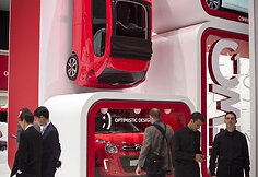 „Citroen C1“
