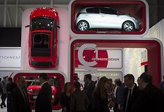 „Citroen C1“