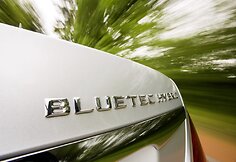 S klasės &bdquo;Mercedes-Benz&ldquo;