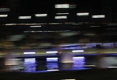 F-1 penktadienio treniruotės prie&scaron; Bahreino lenktynes