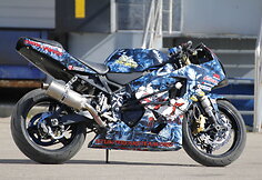 „Stunt Eurocup“ varžybų Vilniuje treniruotė