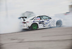 &bdquo;Autoplius Lietuvos drifto čempionatas&ldquo; Kaune