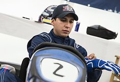 „Red Bull Kart Fight“ finalas