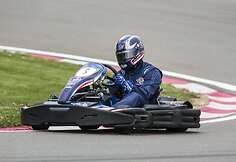 „Red Bull Kart Fight“ finalas
