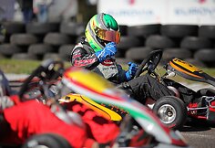„ARTkart“ 200 ratų lenktynės