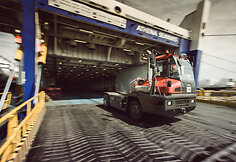 „Athena Seaways“ keltas