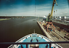 „Athena Seaways“ keltas