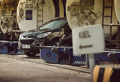 „Hyundai ix35“