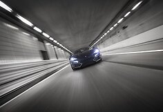 &bdquo;Lykan Hypersport&ldquo;: 8,5 mln. kainuojantis automobilis