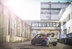 &bdquo;Nissan Note&ldquo; su 1,2 l DIG-S varikliu