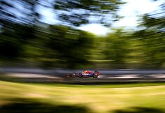 F-1 lenktynių Kanadoje kvalifikacija