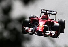F-1 lenktynių Kanadoje kvalifikacija