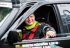 &bdquo;4x4 Perimetras&ldquo; varžybos