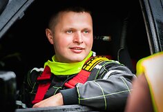 &bdquo;4x4 Perimetras&ldquo; varžybos