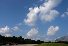 „IndyCar“ lenktynės Milvokyje