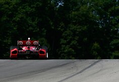 „IndyCar“ lenktynės Milvokyje