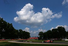 „IndyCar“ lenktynės Milvokyje