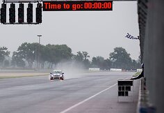 &bdquo;Volkswagen Castrol Cup&ldquo; kvalifikacija Slovakijoje