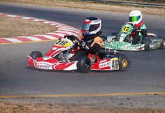 &bdquo;Trofeo di Primavera&ldquo; varžybos