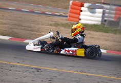 &bdquo;Trofeo di Primavera&ldquo; varžybos