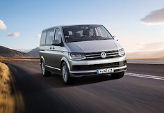 &bdquo;Volkswagen Transporter&ldquo; (T6)