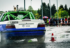 &bdquo;Street&ldquo; lygos &scaron;oninio slydimo varžybos