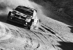 Bandomasis Portugalijos WRC ralio greičio ruožas