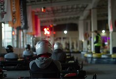 Trečias &bdquo;Kartlandas Open Cup&ldquo; etapas