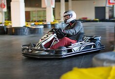 Trečias &bdquo;Kartlandas Open Cup&ldquo; etapas