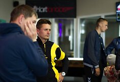 Trečias &bdquo;Kartlandas Open Cup&ldquo; etapas