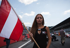 &bdquo;European Le Mans series&ldquo; lenktynės Austrijoje