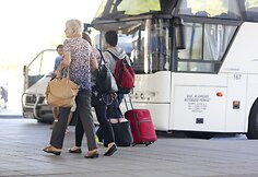 Vilniaus autobusų stotis