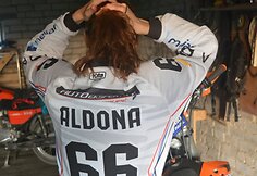 Aldona Juozaitytė