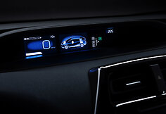 Naujasis &bdquo;Toyota Prius&ldquo;