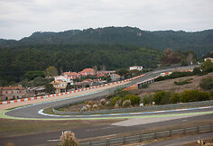 &bdquo;European Le Mans series&ldquo; lenktynės Portugalijoje