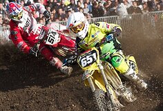 EICMA parodos akimirka