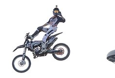 EICMA parodos akimirka