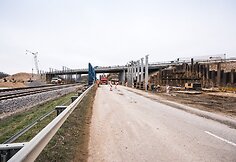 „Via Baltica“ kelio rekonstrukcija
