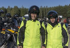 &bdquo;Lietuvos enduro klubo&ldquo; organizuojamos varžybos
