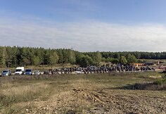 &bdquo;Lietuvos enduro klubo&ldquo; organizuojamos varžybos
