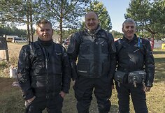 &bdquo;Lietuvos enduro klubo&ldquo; organizuojamos varžybos