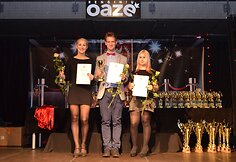 Lietuvos motociklų sporto federacijos apdovanojimai