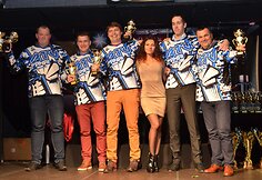 Lietuvos motociklų sporto federacijos apdovanojimai