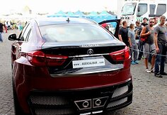 &bdquo;AG Alligator&ldquo;