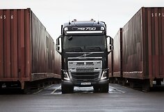 Pasiruo&scaron;imas &bdquo;Volvo Trucks&ldquo; i&scaron;&scaron;ūkiui