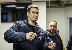 Lietuvos žurnalistų autoklubo kartų varžybos Vilniaus &bdquo;Kartlande&ldquo;