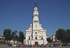 Ralis „Kaunas 2016“