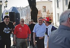 Ralis „Kaunas 2016“