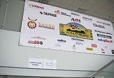 Ralis „Kaunas 2016“