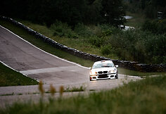 „EWA Racing PGM“ komandos BMW 330d (E46)